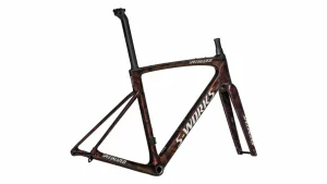 Clearance Telaio S-Works Roubaix SL8 Agonismo Road·Roubaix | Telai