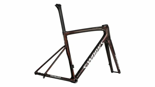 Discount Telaio S-Works Tarmac SL8 Agonismo Road·Tarmac | Telai