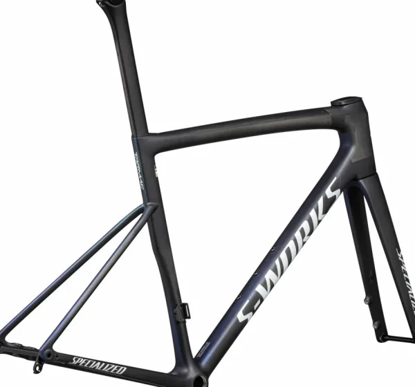 Clearance Telaio S-Works Tarmac SL8 Agonismo Road·Tarmac | Telai