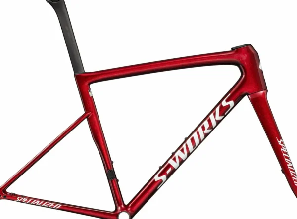 Clearance Telaio S-Works Tarmac SL8 Agonismo Road·Tarmac | Telai