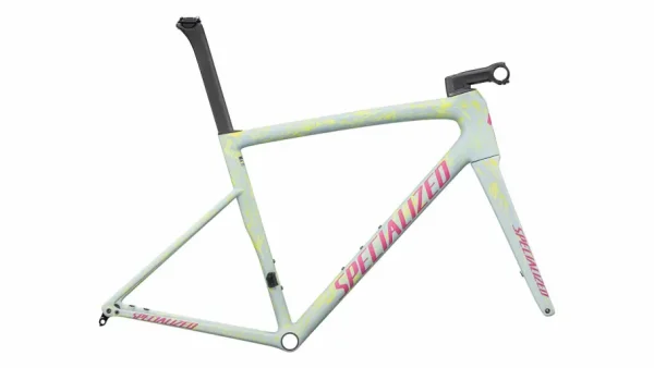 Clearance Telaio Tarmac SL8 Agonismo Road·Tarmac | Telai