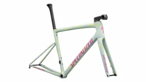 Clearance Telaio Tarmac SL8 Agonismo Road·Tarmac | Telai