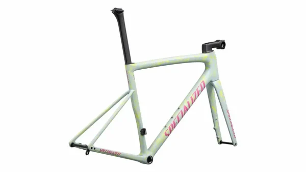 Clearance Telaio Tarmac SL8 Agonismo Road·Tarmac | Telai