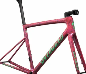 Clearance Telaio Tarmac SL8 Agonismo Road·Tarmac | Telai