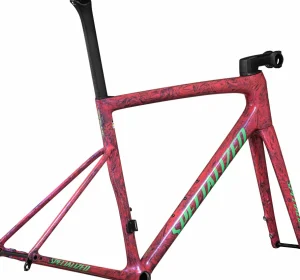 Clearance Telaio Tarmac SL8 Agonismo Road·Tarmac | Telai