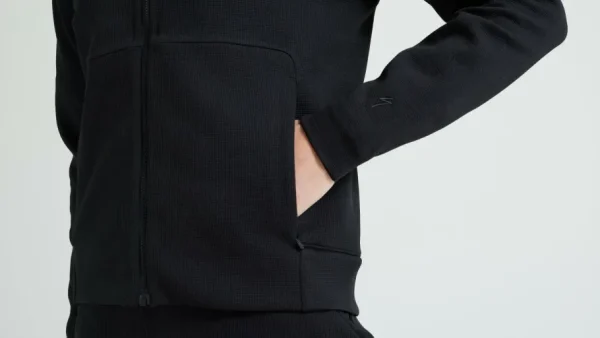 Best Track Jacket Donna Donna Parte Superiore·Giubbini & Gilet