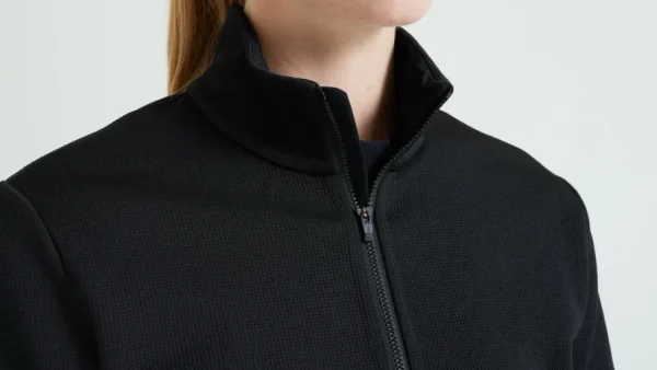 Best Track Jacket Donna Donna Parte Superiore·Giubbini & Gilet