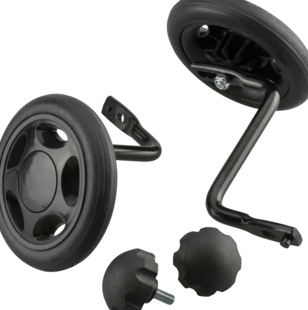 Online Training Wheels Accessori Vari