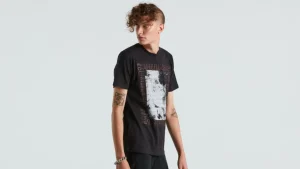 Best T-Shirt MC Driven Uomo Abbigliamento Casual·T-Shirt