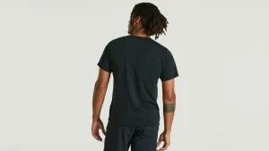 Sale T-Shirt MC S-Logo Uomo Abbigliamento Casual·T-Shirt