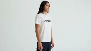 Best T-Shirt MC Wordmark Uomo Abbigliamento Casual·T-Shirt