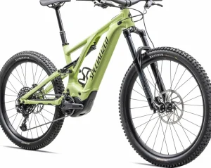 Clearance Turbo Levo Alloy G3 Mountain·Turbo Levo | Trail·Turbo Levo