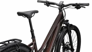Sale Turbo Tero 5.0 EQ Step-Through City·Turbo Tero | Trasporto·Turbo Tero