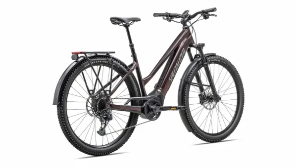 Sale Turbo Tero 5.0 EQ Step-Through City·Turbo Tero | Trasporto·Turbo Tero