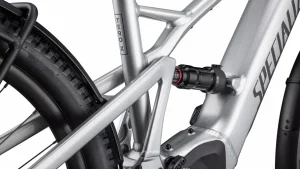 Hot Turbo Tero X 4.0 City·Turbo Tero | Trasporto·Turbo Tero
