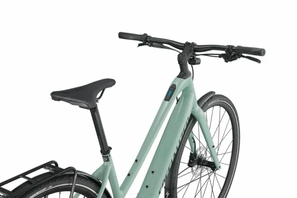 Hot Turbo Vado SL 4.0 Step-Through EQ City·Turbo Vado | Fitness·Turbo Vado