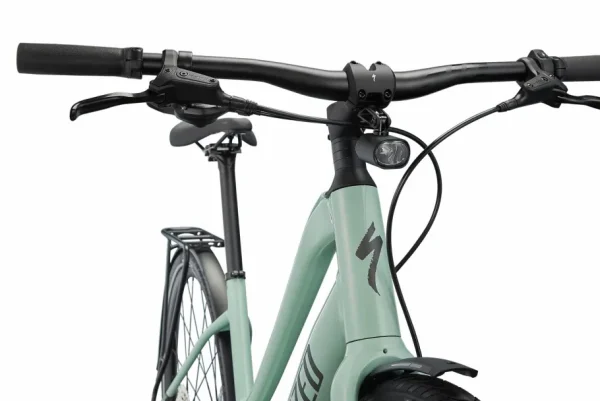 Hot Turbo Vado SL 4.0 Step-Through EQ City·Turbo Vado | Fitness·Turbo Vado