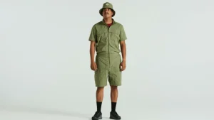 Best Tuta /Fjällräven Field Suit Uomo Parte Inferiore·Pantaloncini